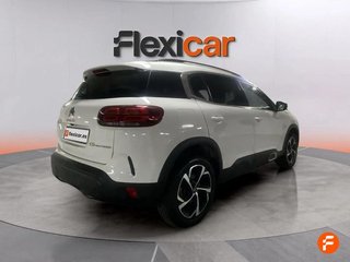 Citroën C5 Aircross BlueHdi 96kW (130CV) S&S EAT8 Feel Pack