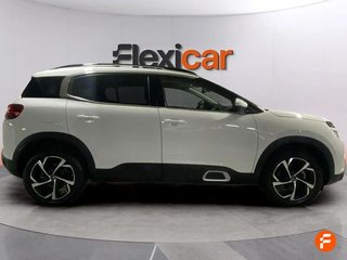 Citroën C5 Aircross BlueHdi 96kW (130CV) S&S EAT8 Feel Pack