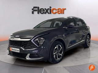 Kia Sportage 1.6 T-GDi HEV 158kW (215CV) Drive 4x2