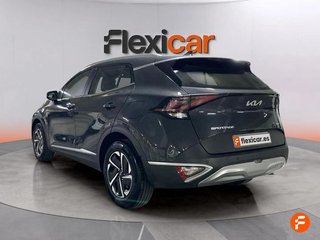Kia Sportage 1.6 T-GDi HEV 158kW (215CV) Drive 4x2