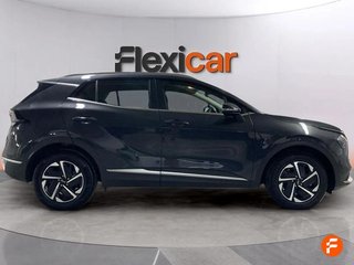 Kia Sportage 1.6 T-GDi HEV 158kW (215CV) Drive 4x2