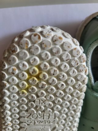 Sandalias Zapato Feroz Benissa Talla XL