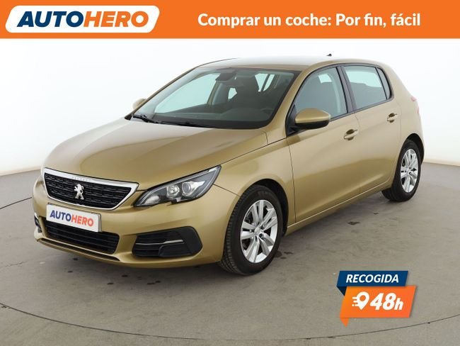 Peugeot 308 1.6 Blue-HDi Active - foto 1