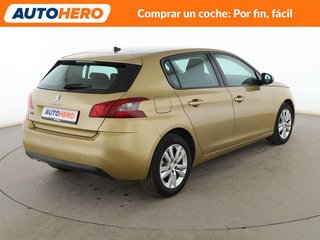 Peugeot 308 1.6 Blue-HDi Active