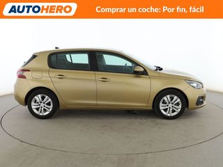 Peugeot 308 1.6 Blue-HDi Active