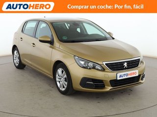 Peugeot 308 1.6 Blue-HDi Active