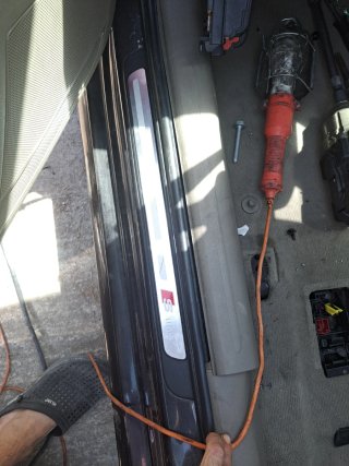Embellecedores S-LINE Audi A4 B8