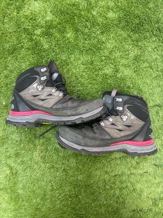 Botas de Montaña The North Face Talla 42