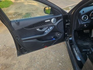 MERCEDES clase c