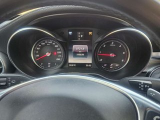 MERCEDES clase c