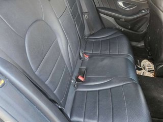 MERCEDES clase c