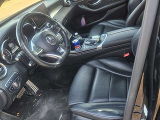 MERCEDES clase c