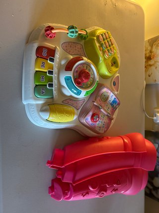 Juguete musical VTech