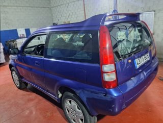 Honda HR-V 2001