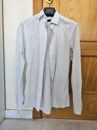Lote Ropa Hombre 8 KG