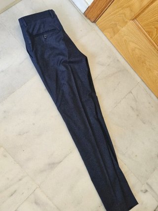 Lote Ropa Hombre 8 KG