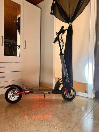 Patinete Eléctrico nuevo