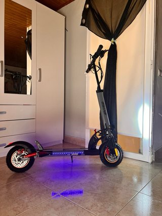 Patinete Eléctrico nuevo