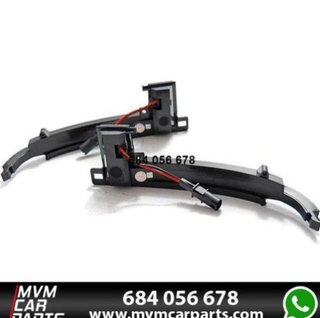 Intermitentes Led Audi A5 2007-2010 dinámicos con