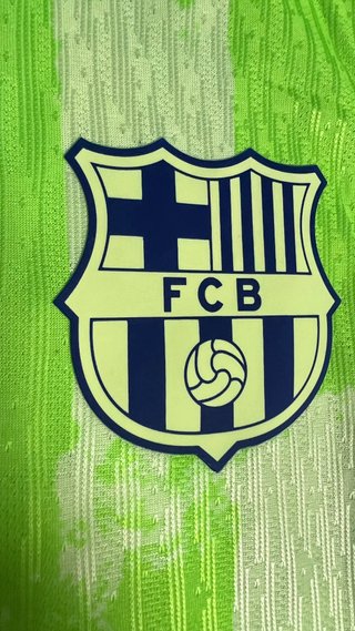Camiseta FC Barcelona 24-25 Raphinha 11