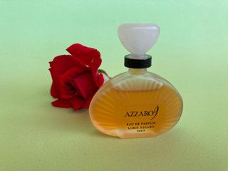 Miniatura perfume AZZARO 9, de Azzaro