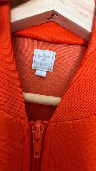 Chaqueta Adidas Originals Países Bajos Vintage