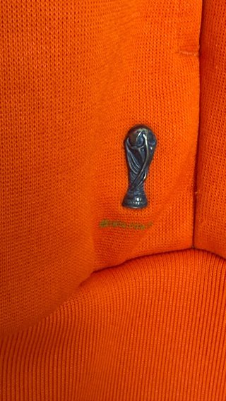 Chaqueta Adidas Originals Países Bajos Vintage
