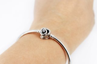 Pulsera Plata 925 Quickgold