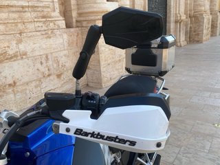 Espejos Moto DoubleTake Adventure x2 BMW R1200GS