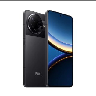 Xiaomi POCO F7 Pro 12GB/512GB 5G Nuevo Precintado