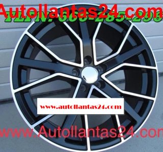 LLANTAS AUDI - 031 r734233
