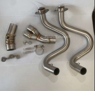 Escape Austin Racing Kawasaki ER6N