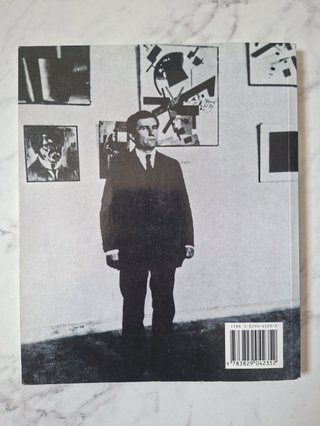 Libro Malevič Vita e Opere Mini Arte Konemann