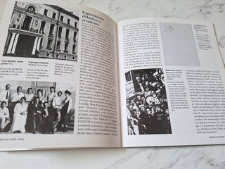 Libro Malevič Vita e Opere Mini Arte Konemann
