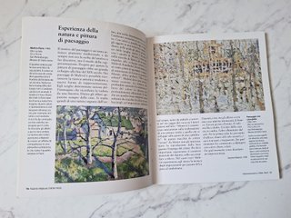 Libro Malevič Vita e Opere Mini Arte Konemann