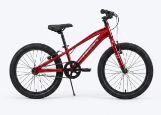 Bicicleta Roja Hero 20"