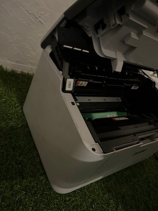 Impresora Brother HL-1210W Láser WiFi