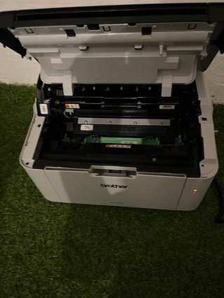 Impresora Brother HL-1210W Láser WiFi
