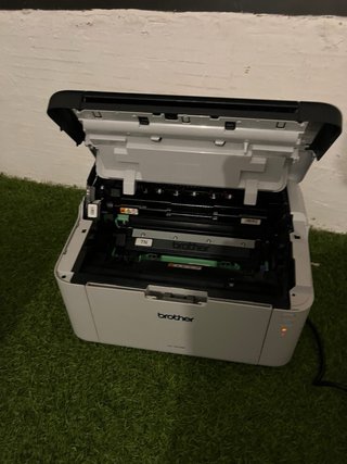 Impresora Brother HL-1210W Láser WiFi