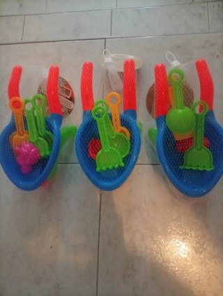 3 Juegos de Playa para Niños