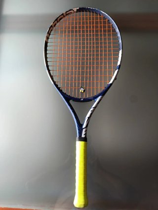 Raqueta Tenis Babolat Drive Evo 115 240gr