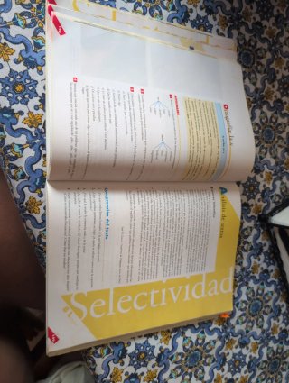 Lengua y Literatura 1.