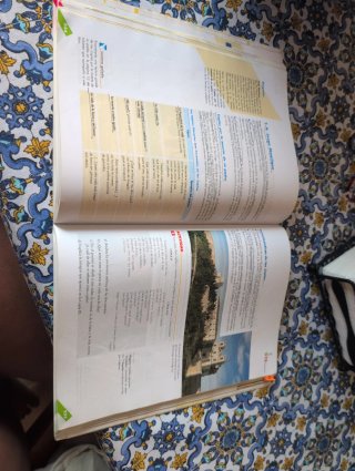 Lengua y Literatura 1.