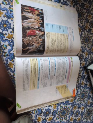 Lengua y Literatura 1.