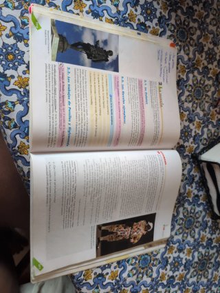 Lengua y Literatura 1.