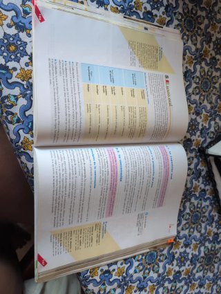 Lengua y Literatura 1.
