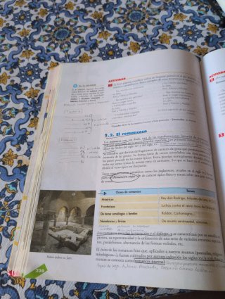 Lengua y Literatura 1.