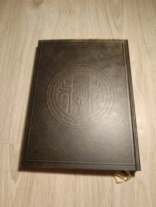 Libro Arte Zelda Tears of the Kingdom Nintendo