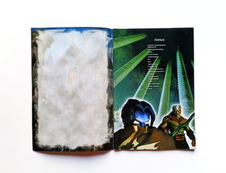 Legacy of Kain: Defiance PC CD-ROM