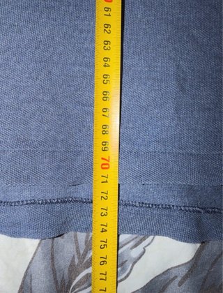 Polo Ralph Lauren Azul Marino Talla L